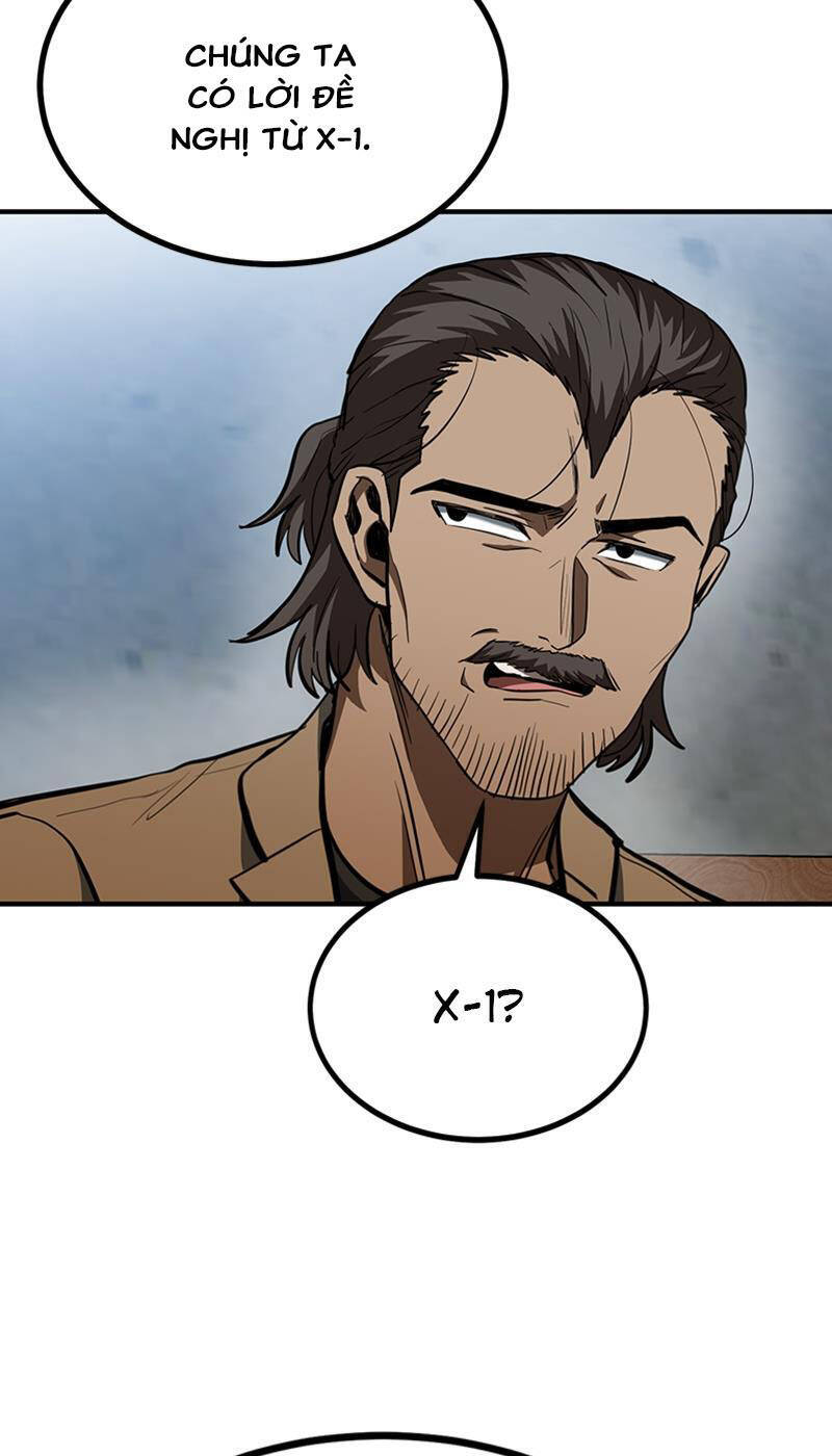 Vua Võ Đài Chap 39 - Next Chap 40