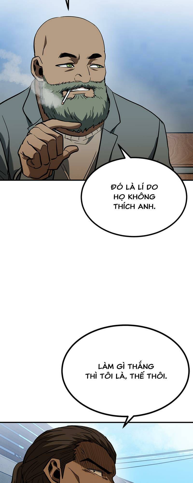 Vua Võ Đài Chap 39 - Next Chap 40