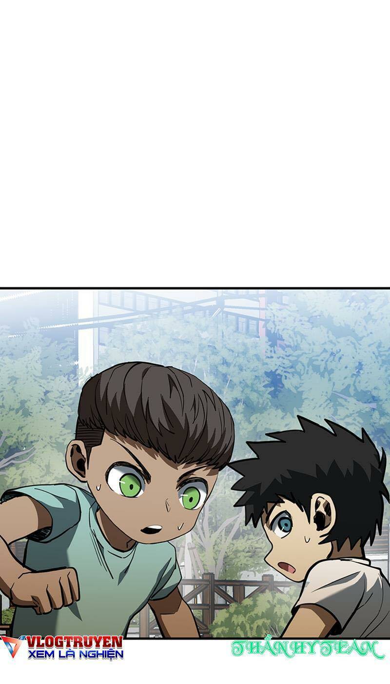 Vua Võ Đài Chap 39 - Next Chap 40