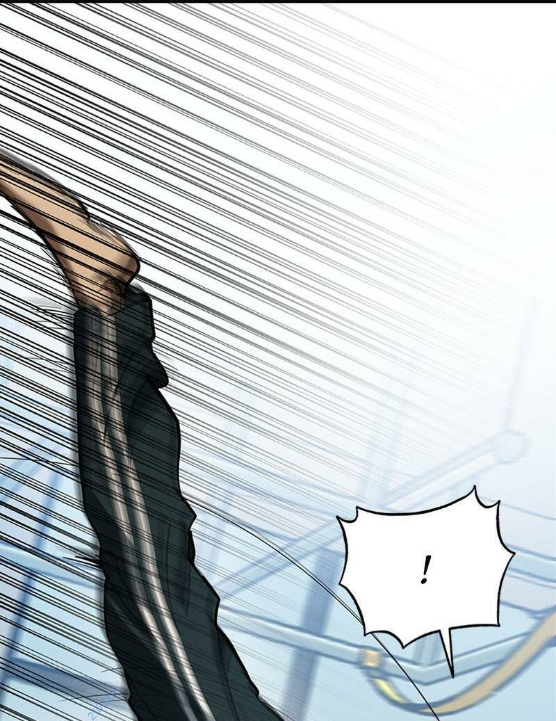 Vua Võ Đài Chap 40 - Next Chap 41