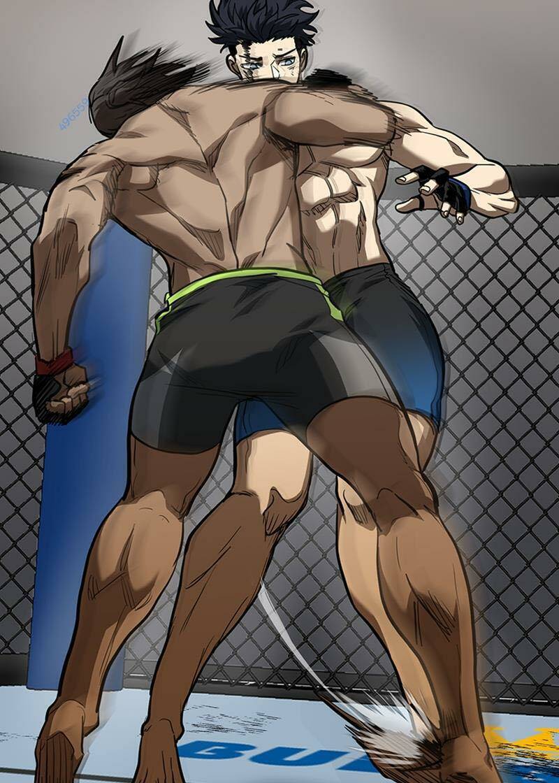 Vua Võ Đài Chap 45 - Next Chap 46