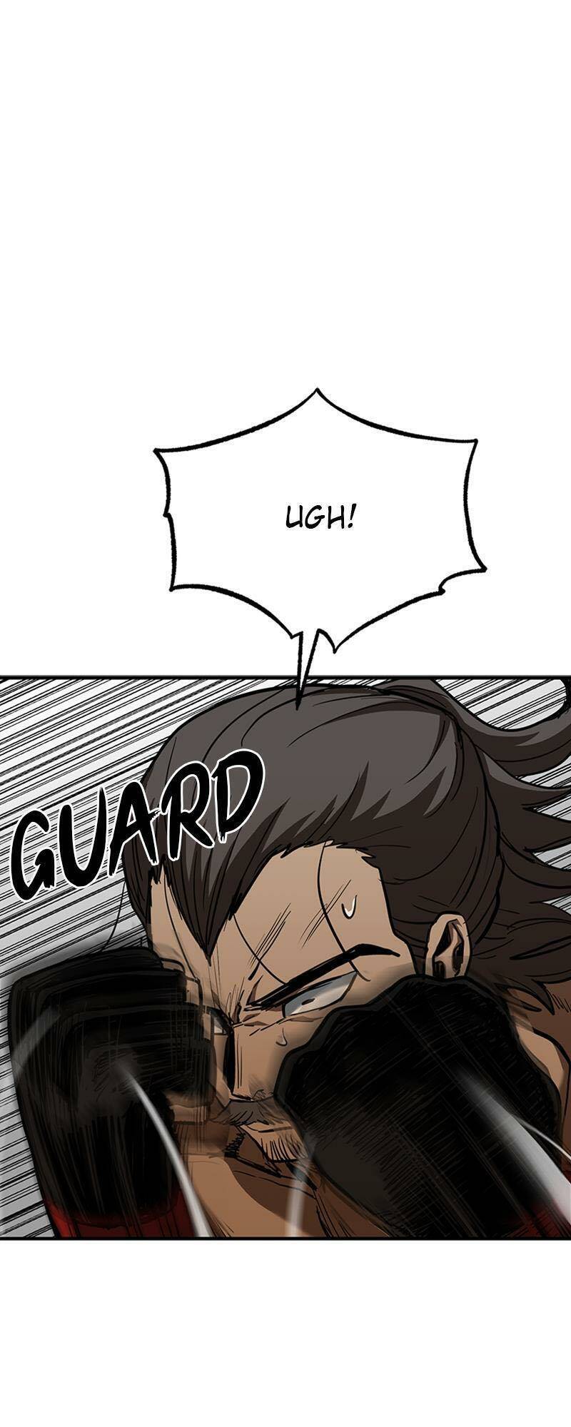 Vua Võ Đài Chap 45 - Next Chap 46