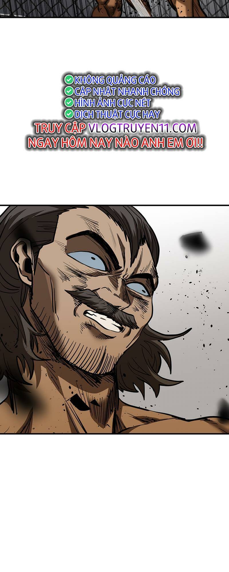 Vua Võ Đài Chap 46 - Next Chap 47