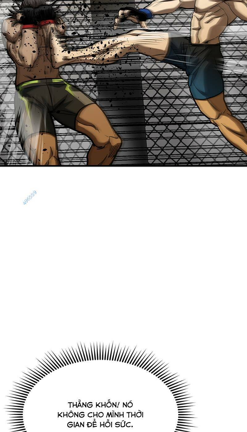 Vua Võ Đài Chap 46 - Next Chap 47