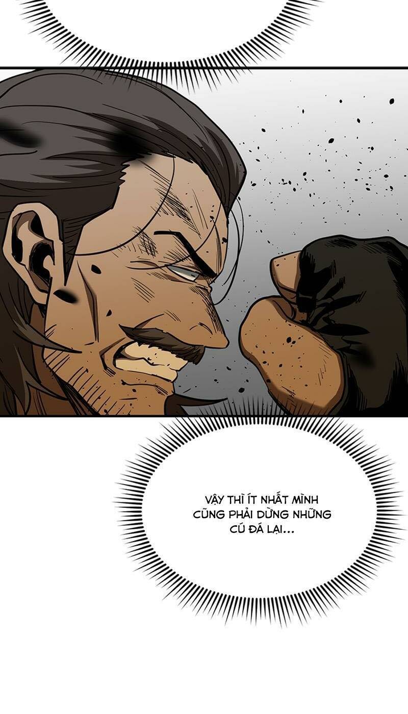 Vua Võ Đài Chap 46 - Next Chap 47