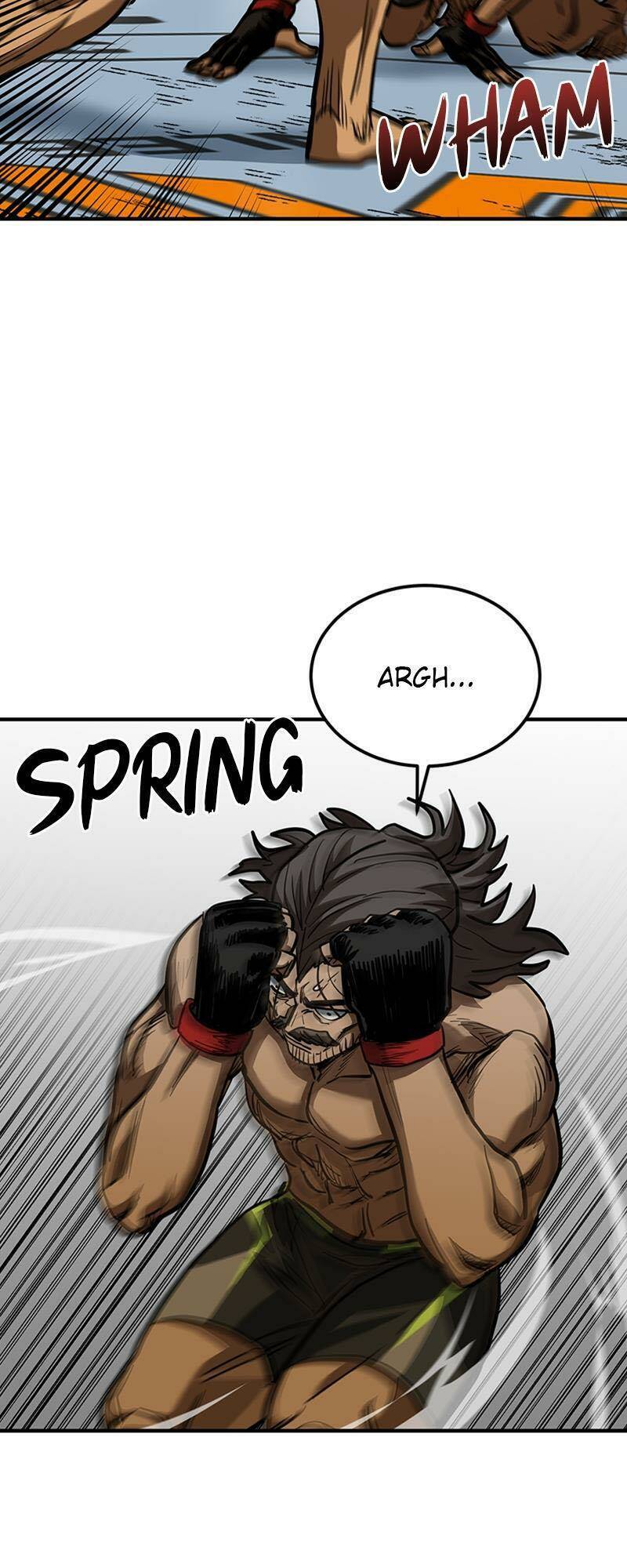 Vua Võ Đài Chap 46 - Next Chap 47