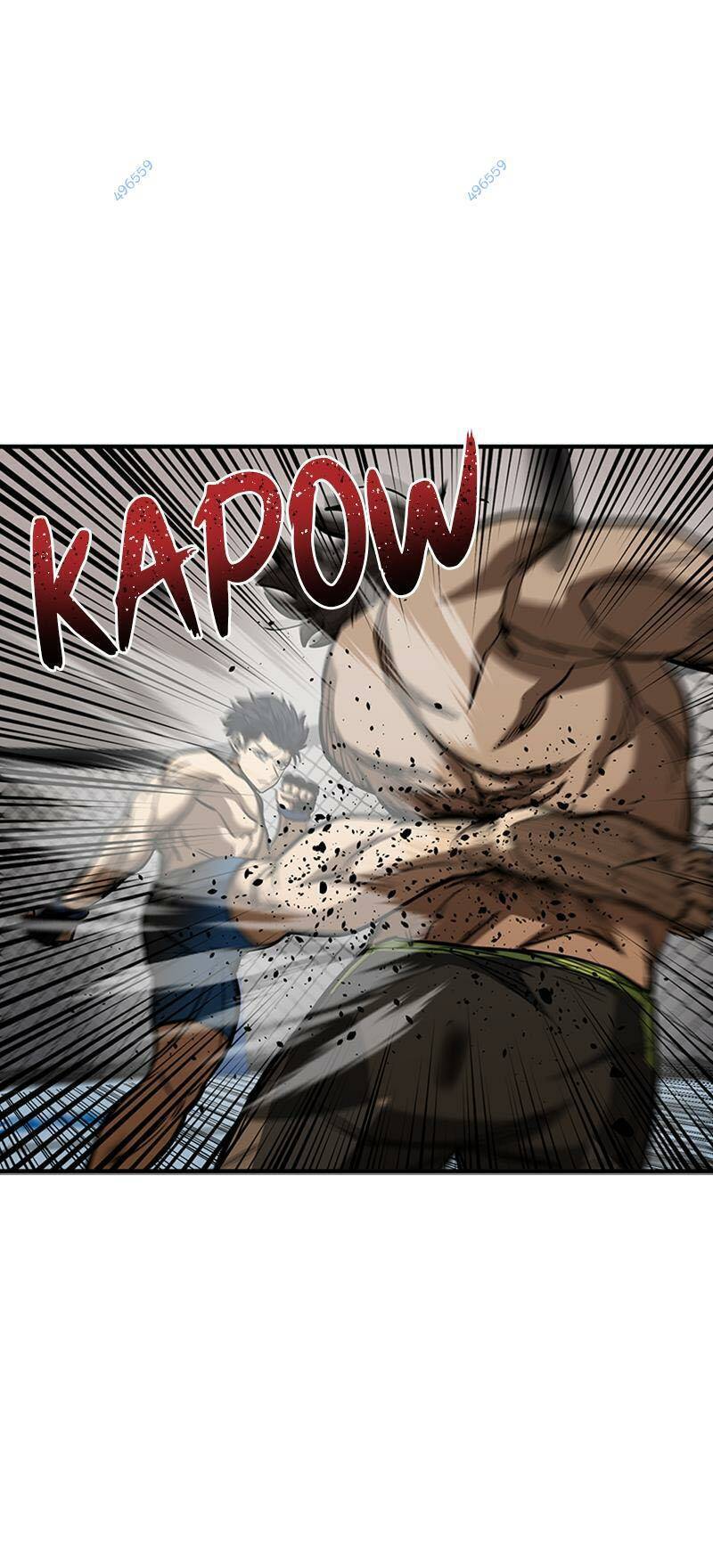 Vua Võ Đài Chap 46 - Next Chap 47