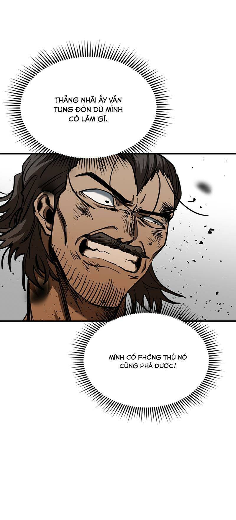 Vua Võ Đài Chap 46 - Next Chap 47