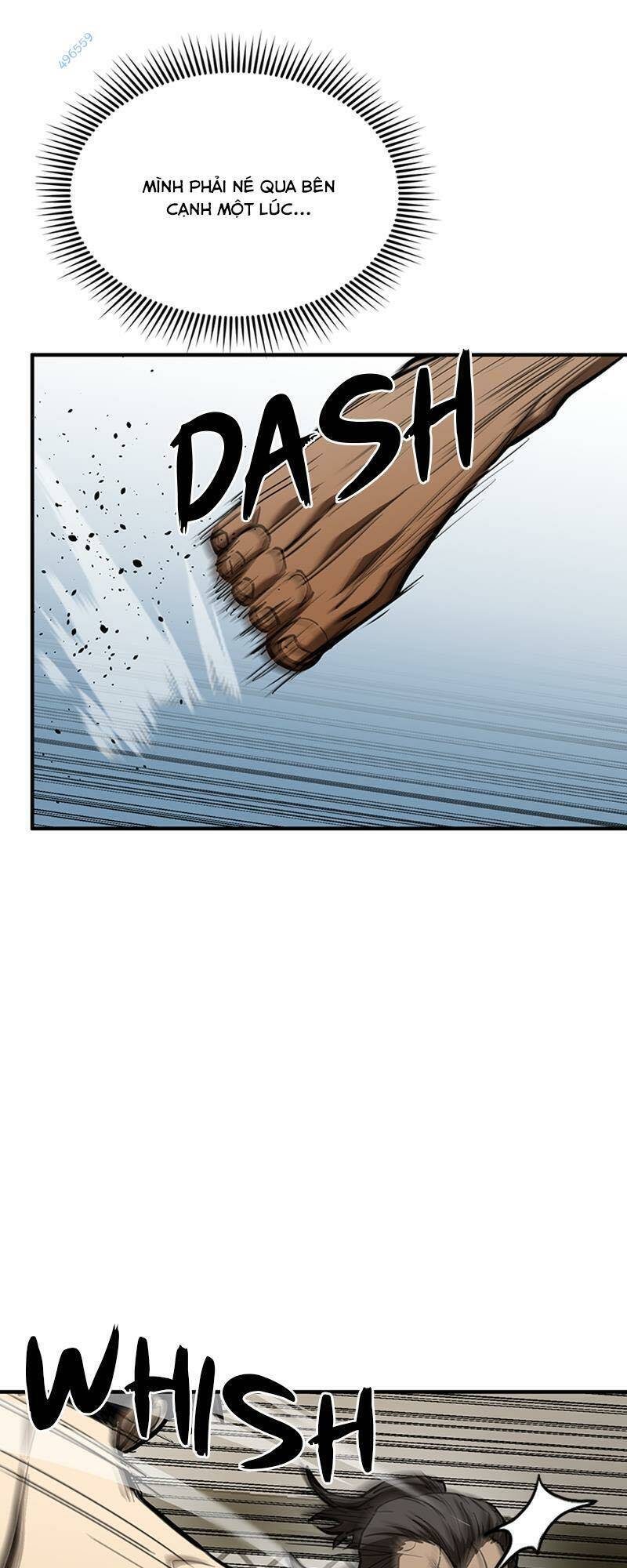 Vua Võ Đài Chap 46 - Next Chap 47