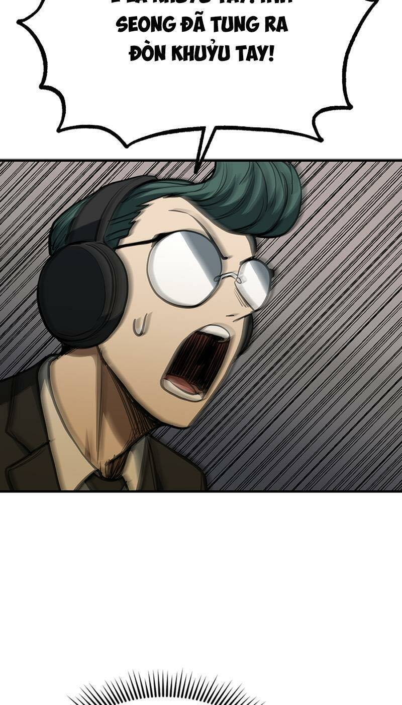 Vua Võ Đài Chap 46 - Next Chap 47