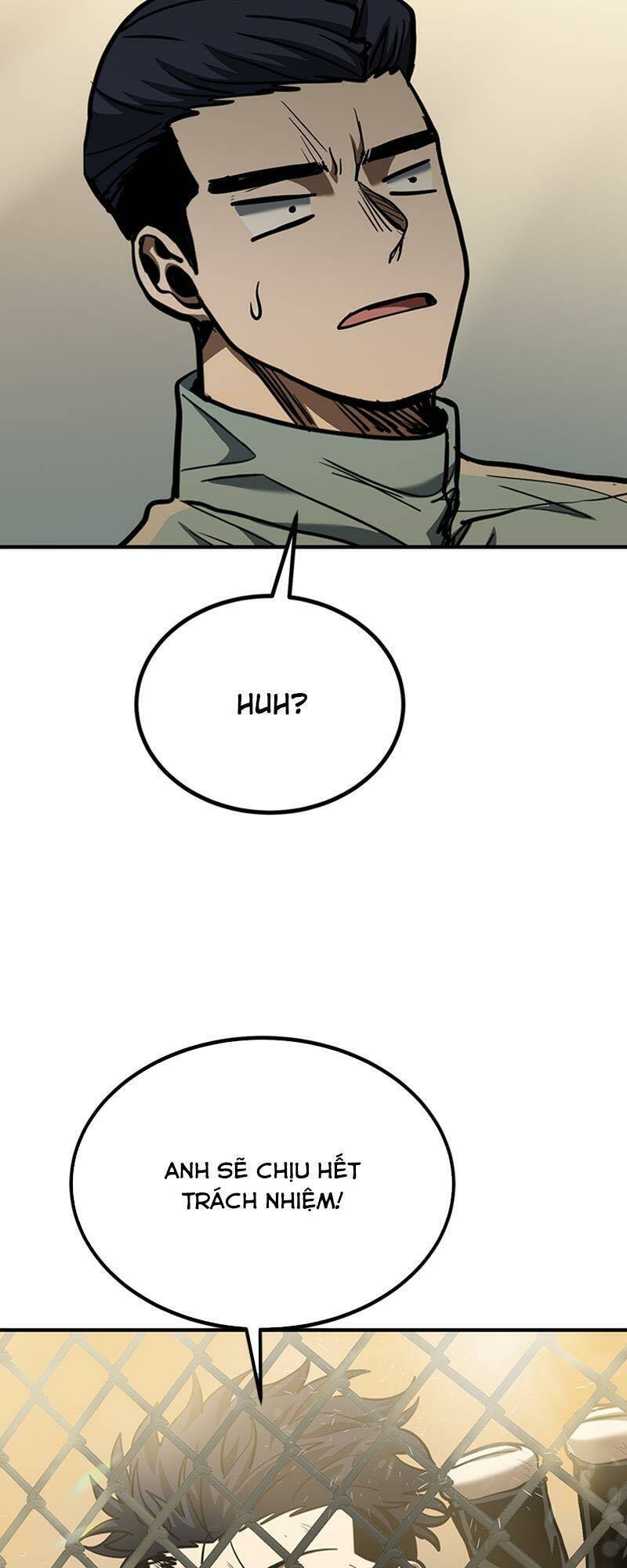 Vua Võ Đài Chap 46 - Next Chap 47