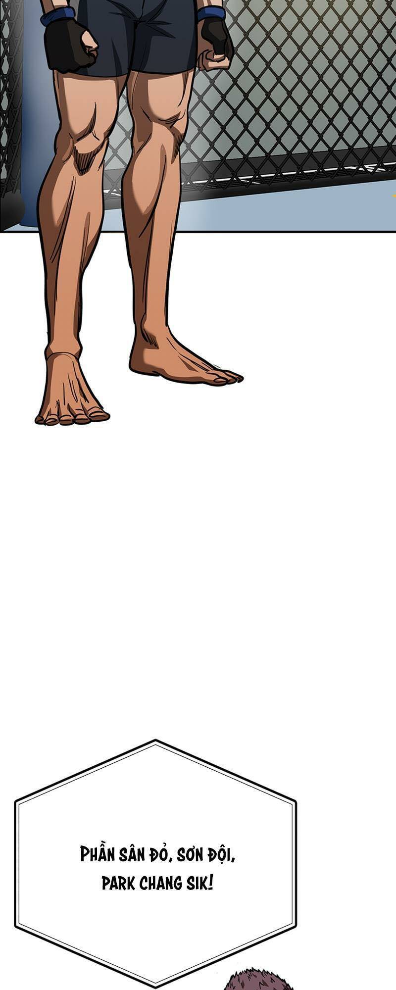 Vua Võ Đài Chap 47 - Next Chap 48