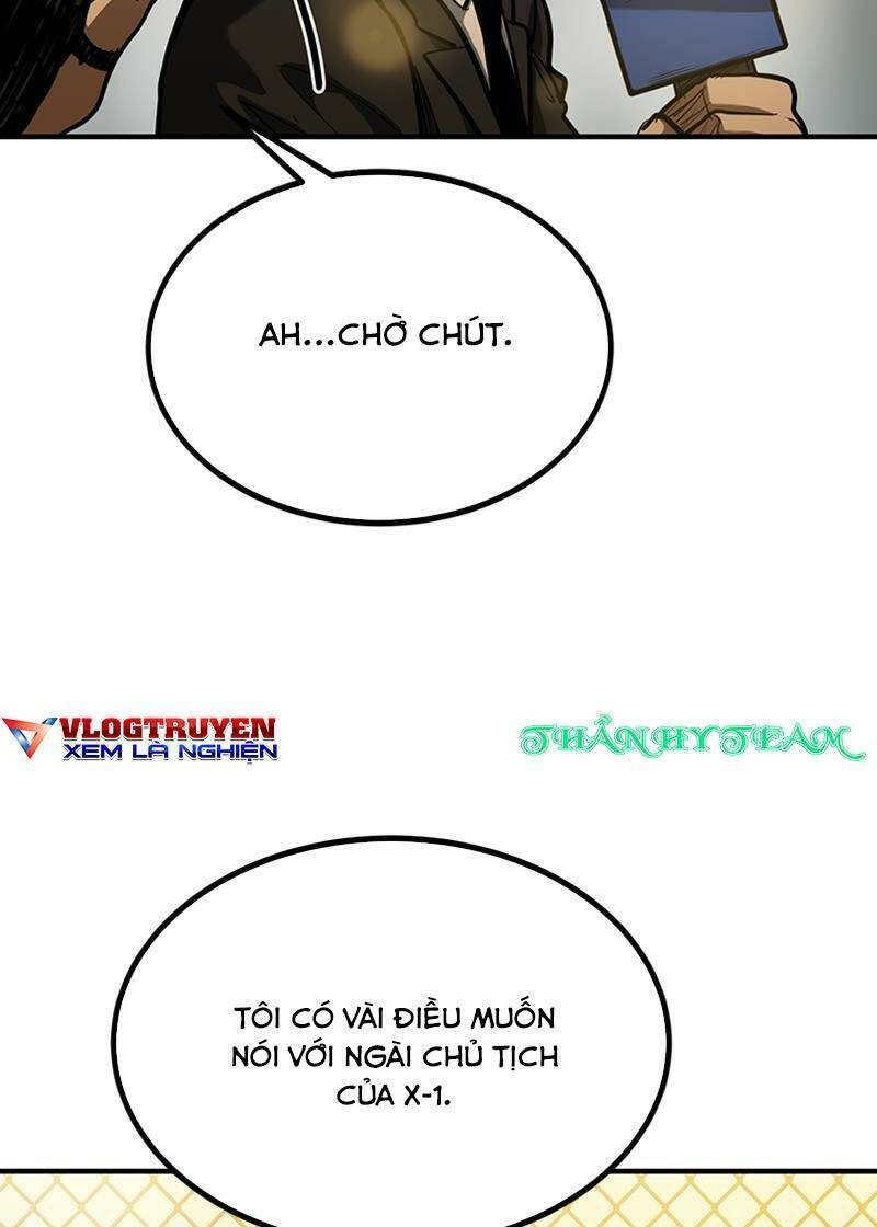 Vua Võ Đài Chap 48 - Next Chap 49