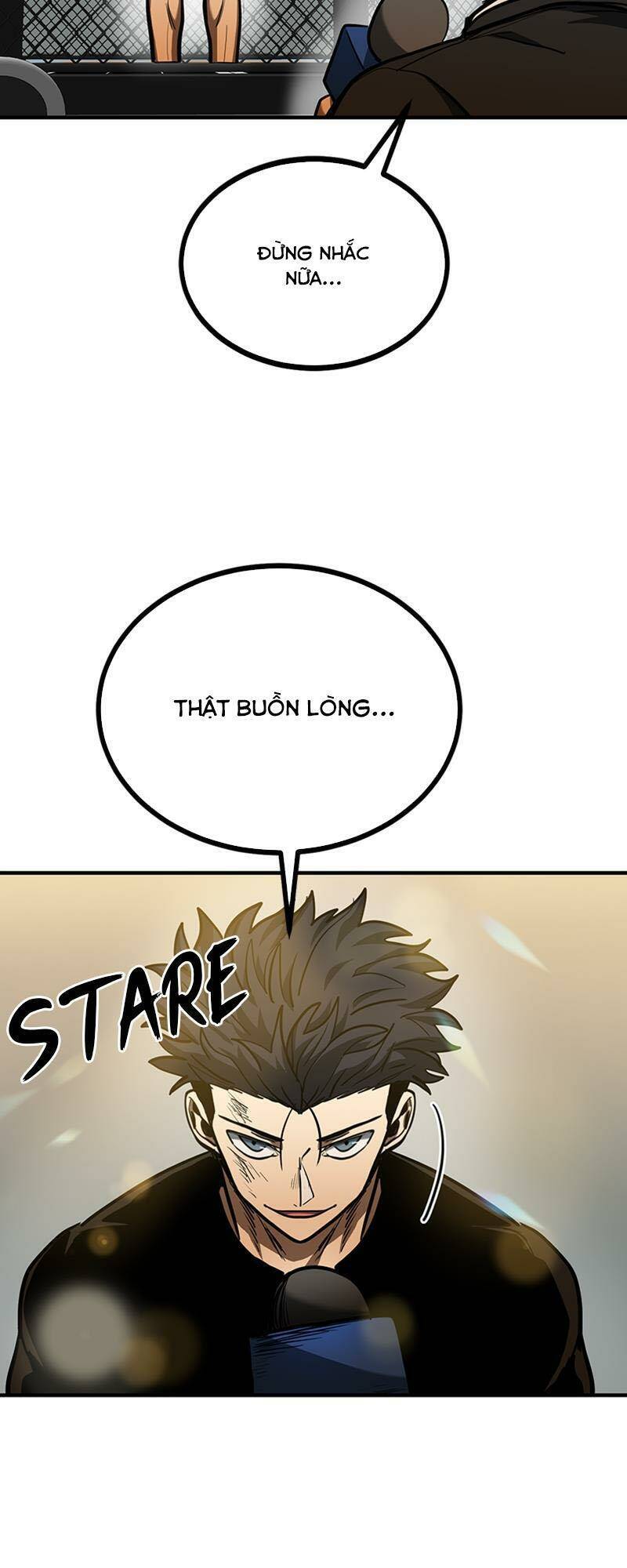 Vua Võ Đài Chap 48 - Next Chap 49