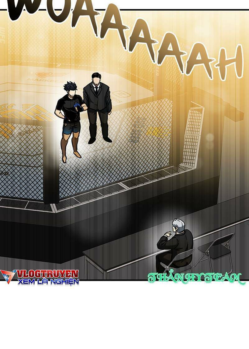 Vua Võ Đài Chap 48 - Next Chap 49