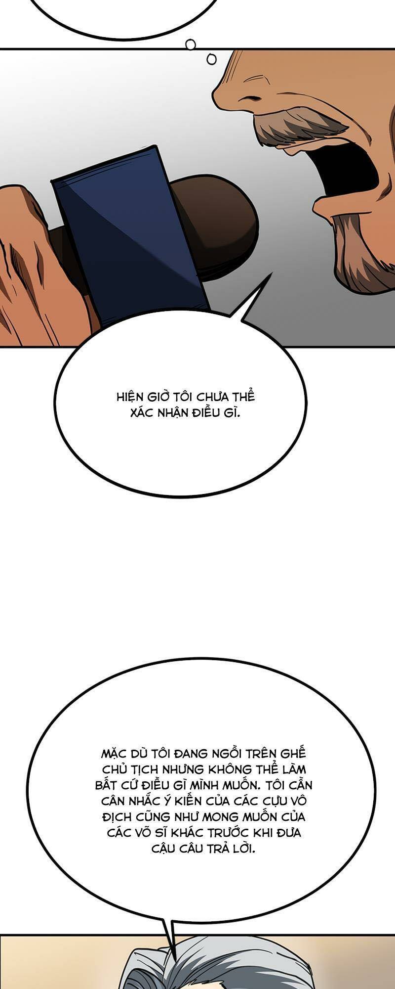 Vua Võ Đài Chap 48 - Next Chap 49