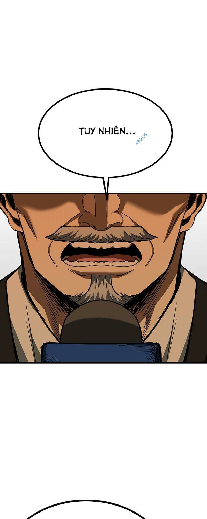 Vua Võ Đài Chap 48 - Next Chap 49