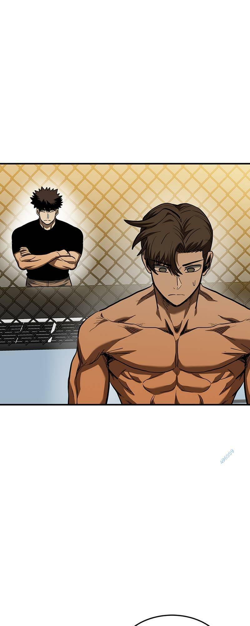 Vua Võ Đài Chap 48 - Next Chap 49