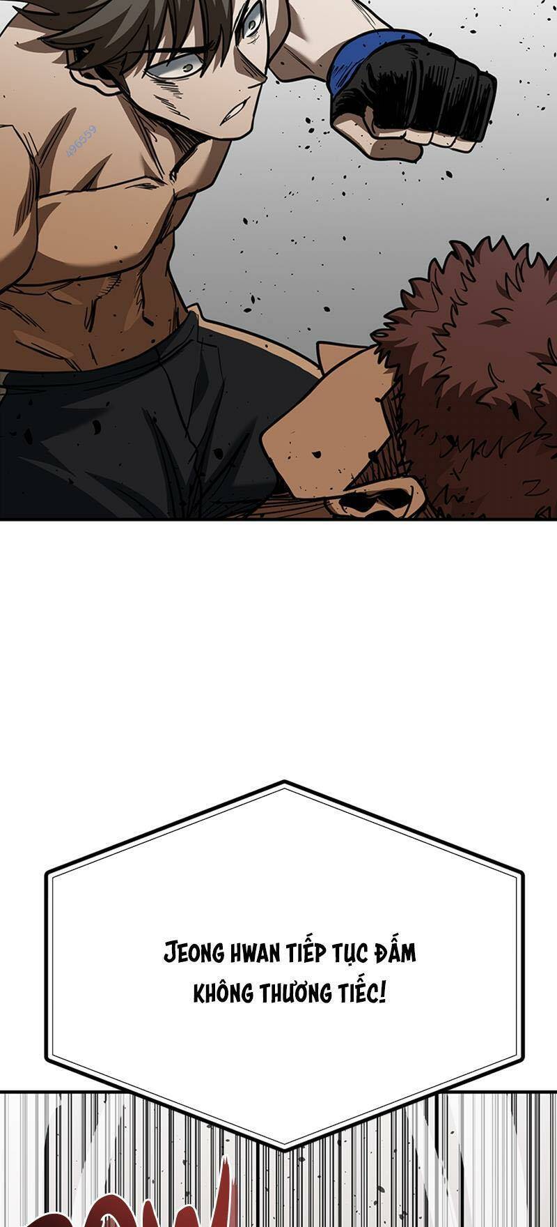 Vua Võ Đài Chap 49 - Next Chap 50