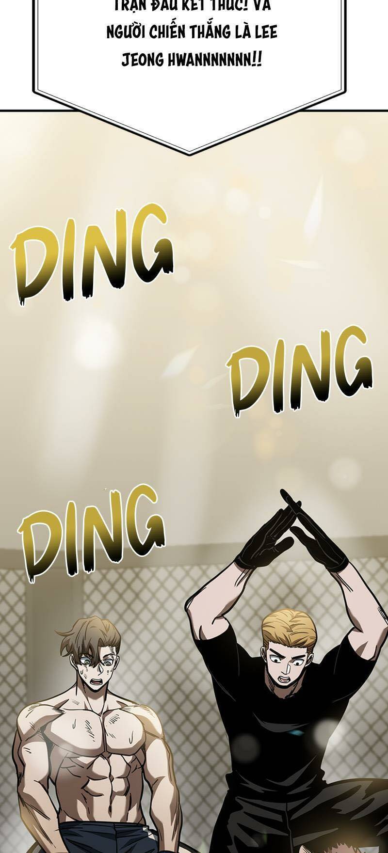 Vua Võ Đài Chap 49 - Next Chap 50