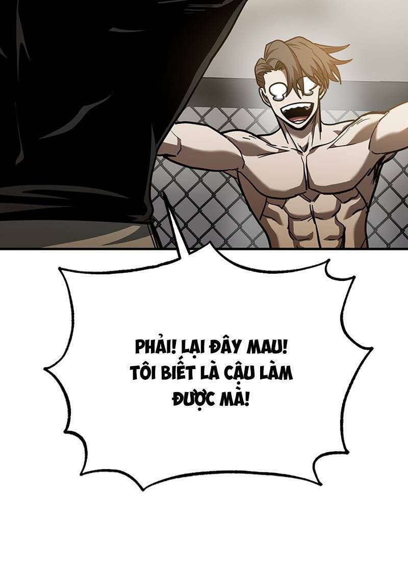 Vua Võ Đài Chap 49 - Next Chap 50