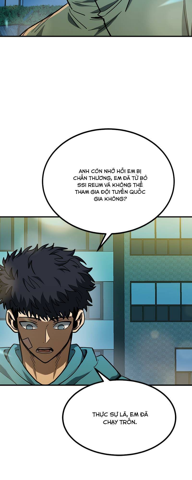 Vua Võ Đài Chap 49 - Next Chap 50