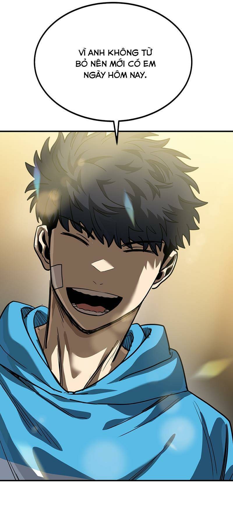 Vua Võ Đài Chap 49 - Next Chap 50