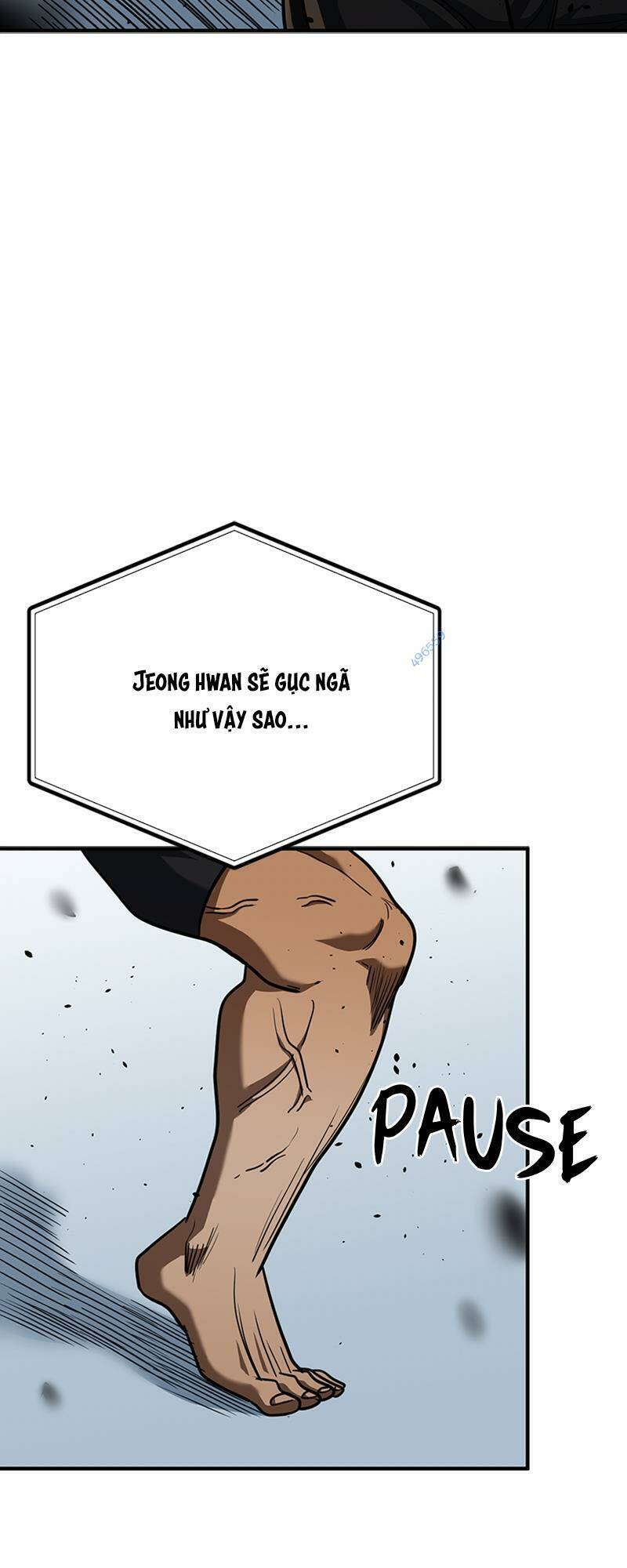 Vua Võ Đài Chap 49 - Next Chap 50