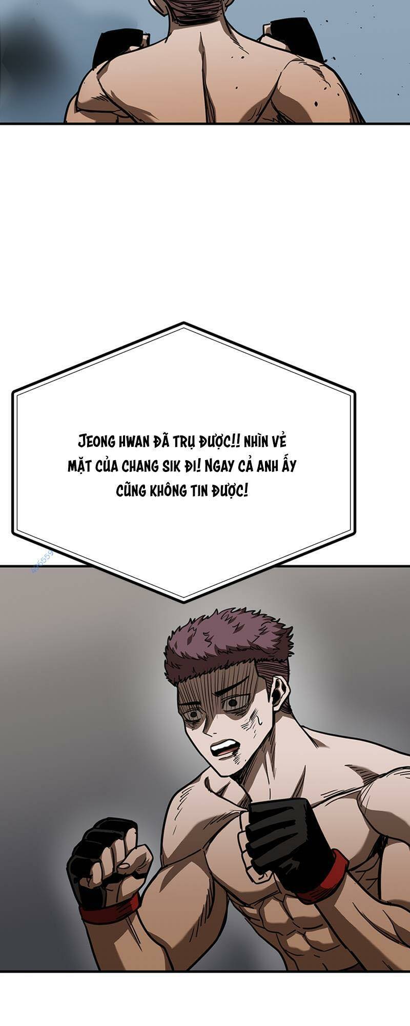 Vua Võ Đài Chap 49 - Next Chap 50