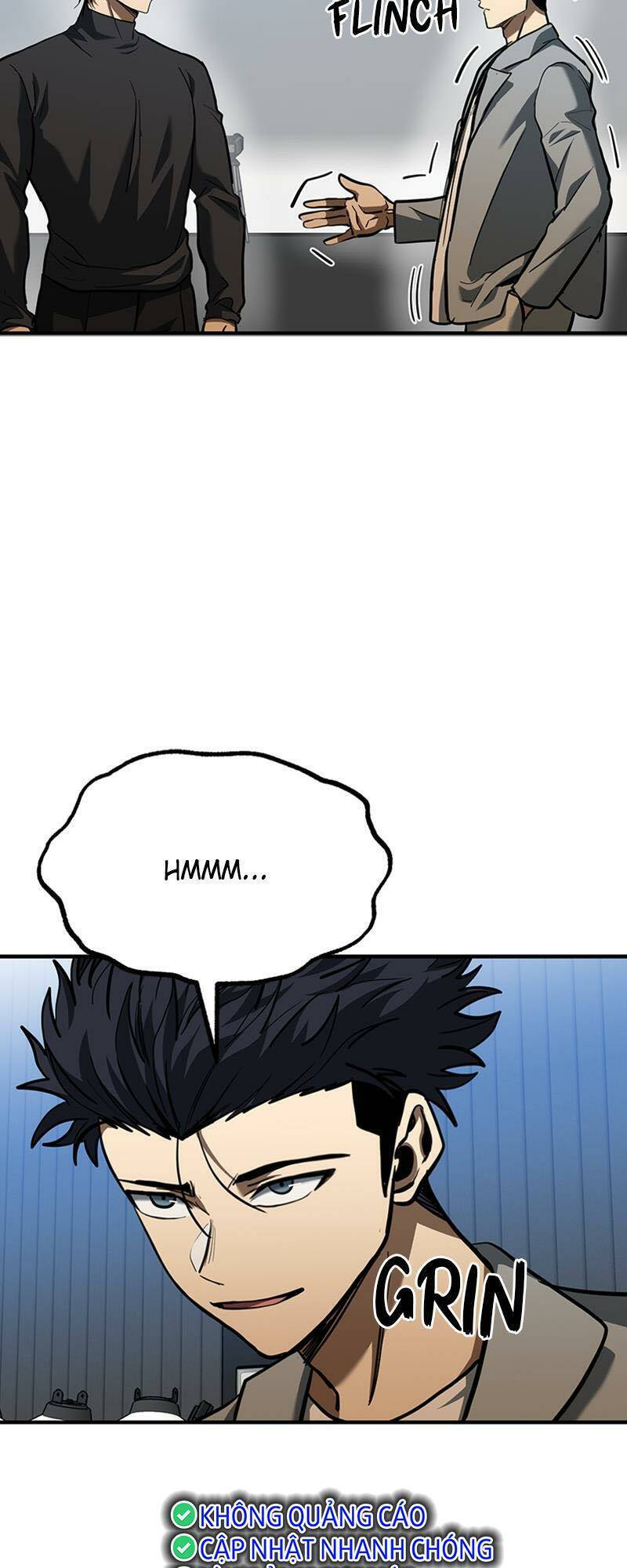 Vua Võ Đài Chap 50 - Next Chap 51