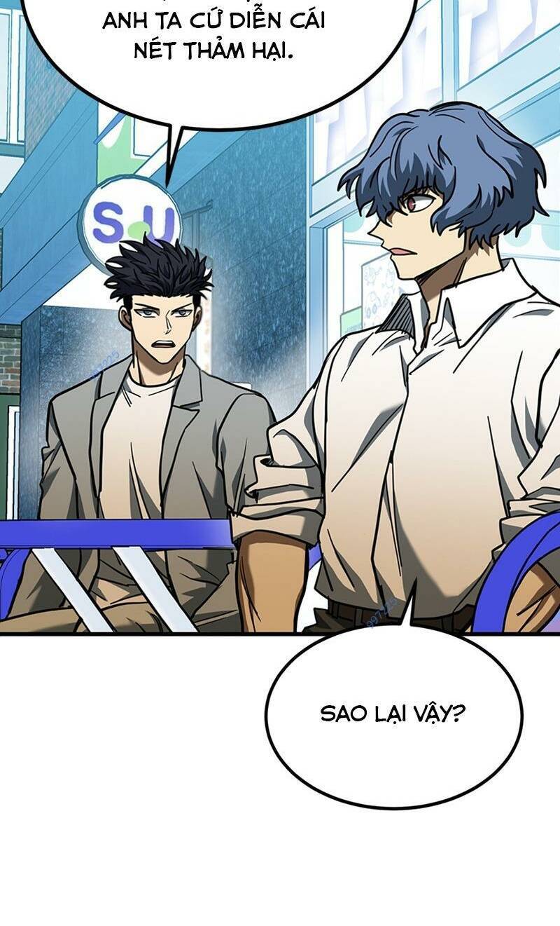 Vua Võ Đài Chap 51 - Next Chap 52