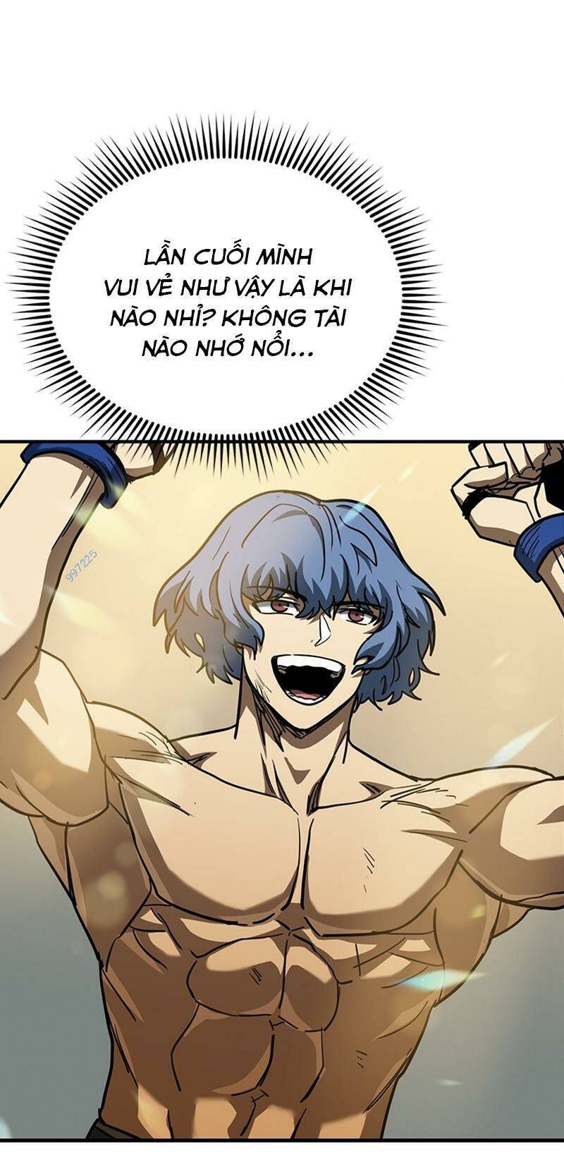 Vua Võ Đài Chap 51 - Next Chap 52