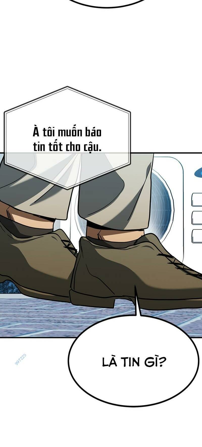 Vua Võ Đài Chap 51 - Next Chap 52