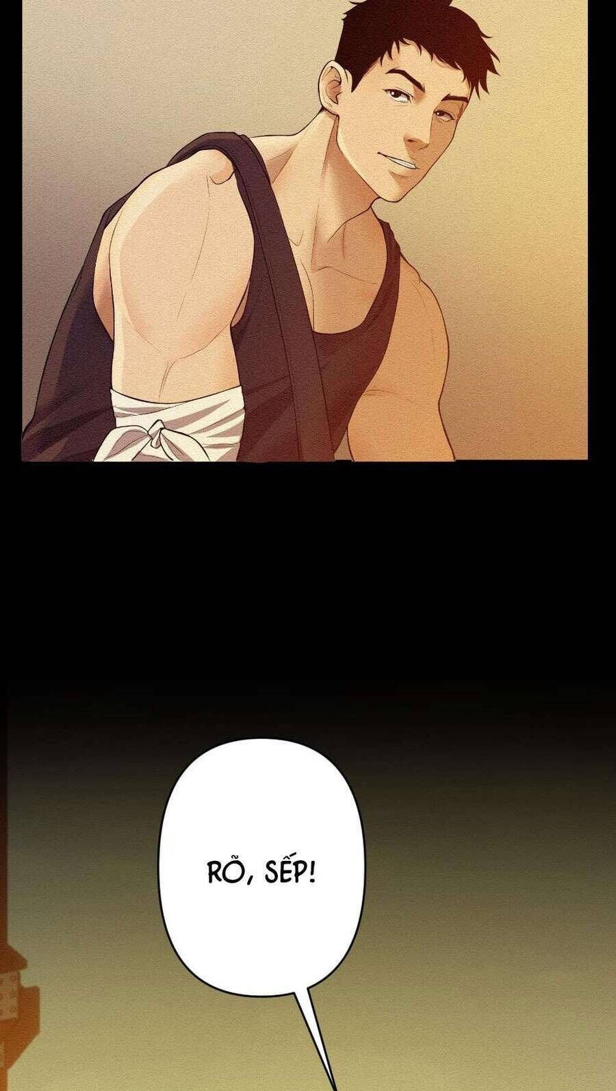 An Toàn Như Ở Nhà Chap 45 - Next Chap 46