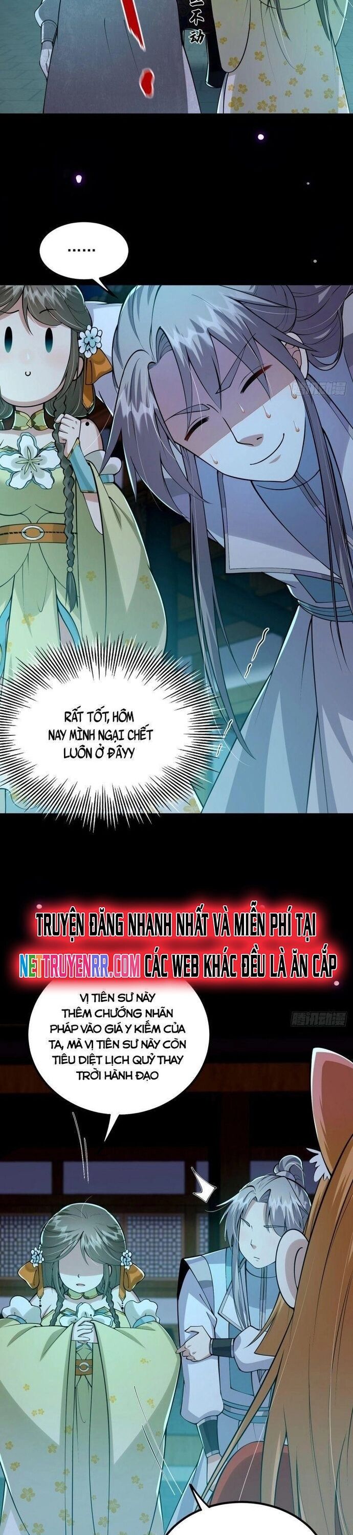 Tài Khoản Này Có Độc Chap 10 - Next Chap 11