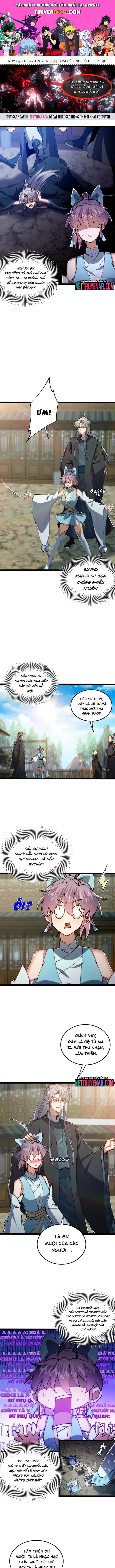 Tài Khoản Này Có Độc Chap 102 - Next Chap 103