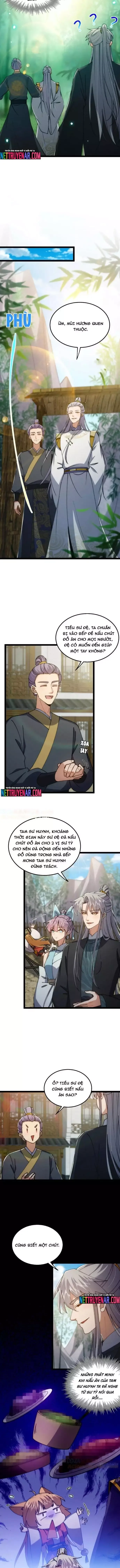 Tài Khoản Này Có Độc Chap 107 - Next Chap 108