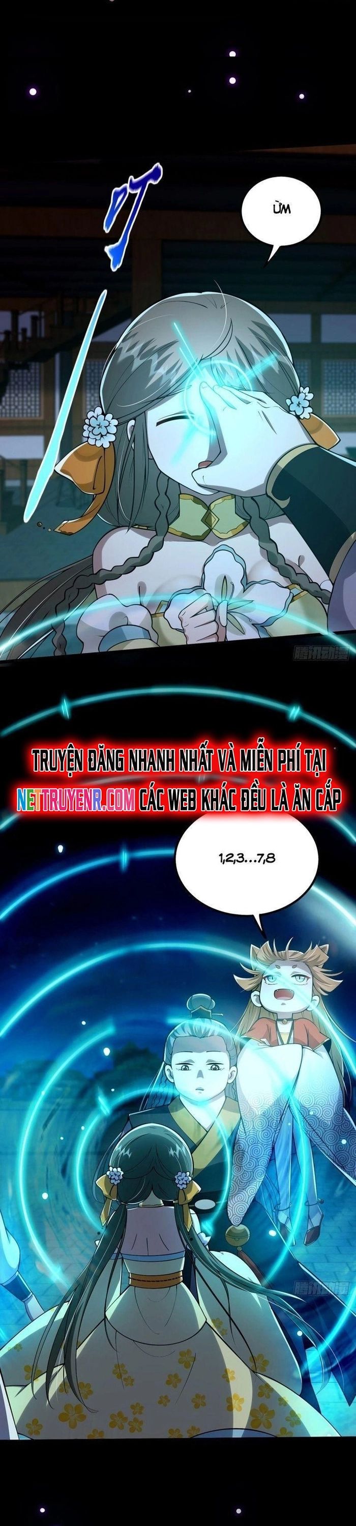 Tài Khoản Này Có Độc Chap 11 - Next Chap 12