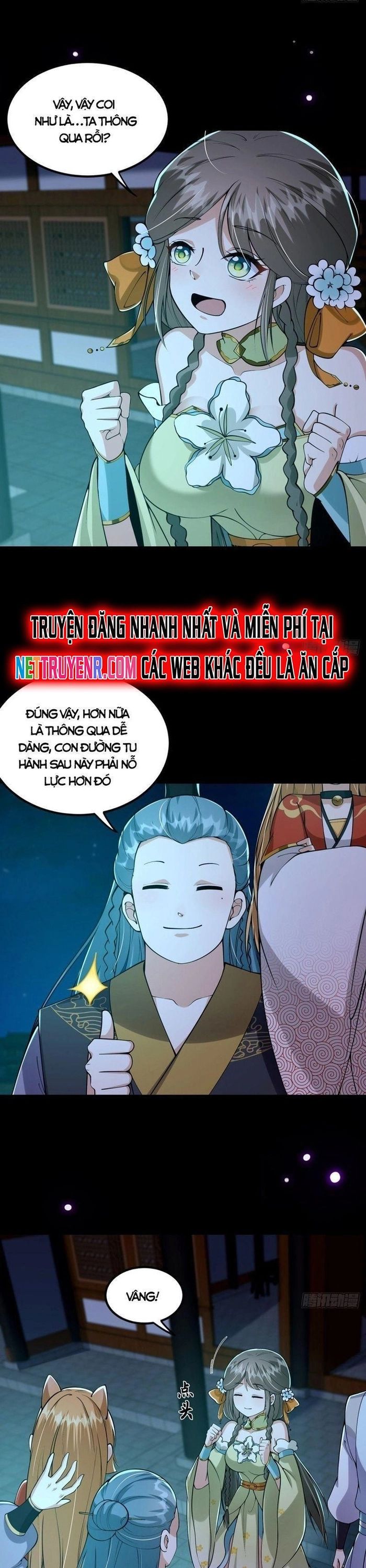 Tài Khoản Này Có Độc Chap 11 - Next Chap 12