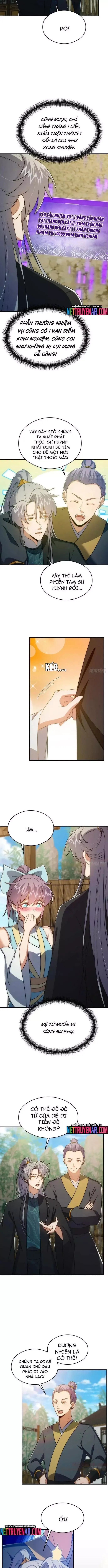 Tài Khoản Này Có Độc Chap 111 - Next Chap 112