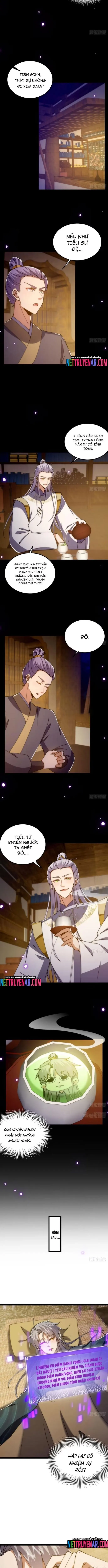 Tài Khoản Này Có Độc Chap 118 - Next Chap 119