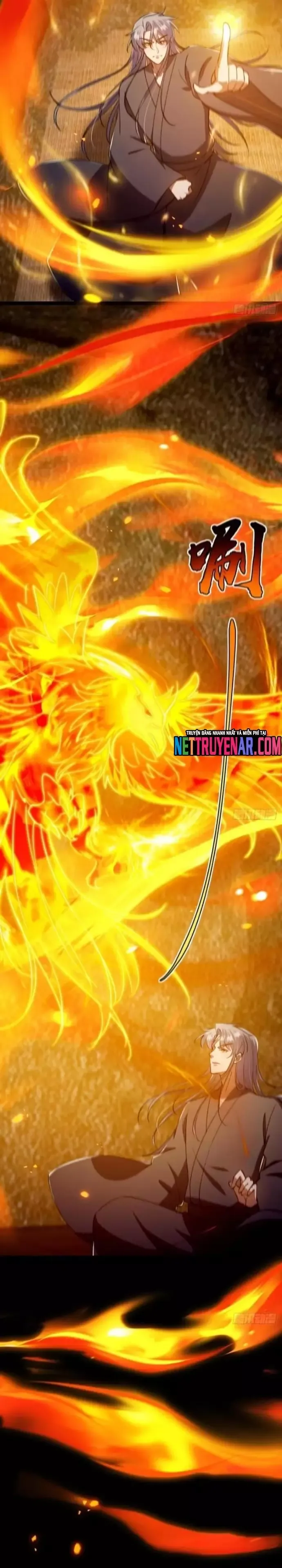 Tài Khoản Này Có Độc Chap 123 - Next Chap 124