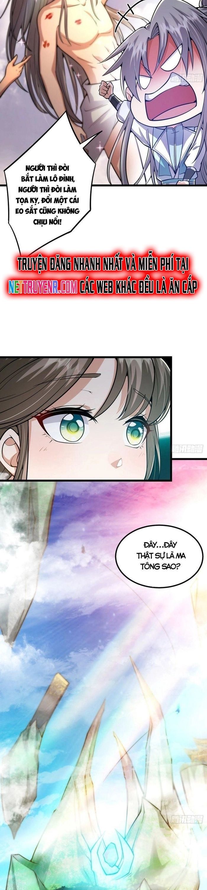 Tài Khoản Này Có Độc Chap 13 - Next Chap 14