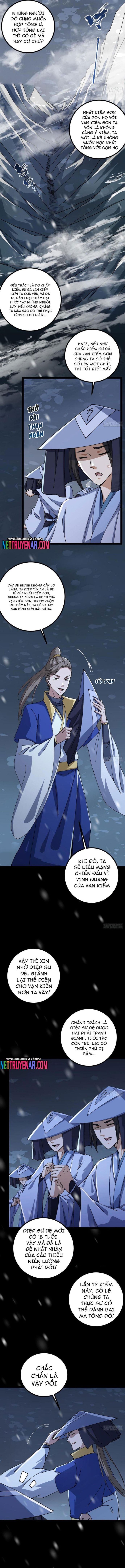 Tài Khoản Này Có Độc Chap 132 - Next Chap 133