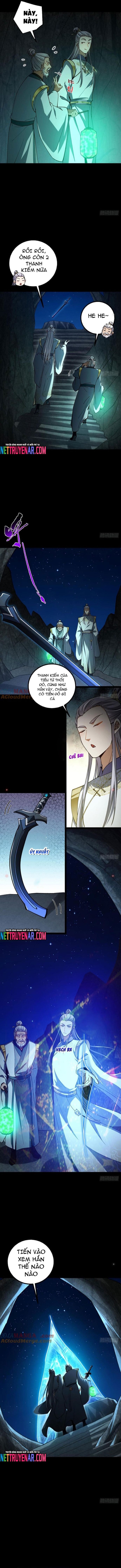 Tài Khoản Này Có Độc Chap 132 - Next Chap 133