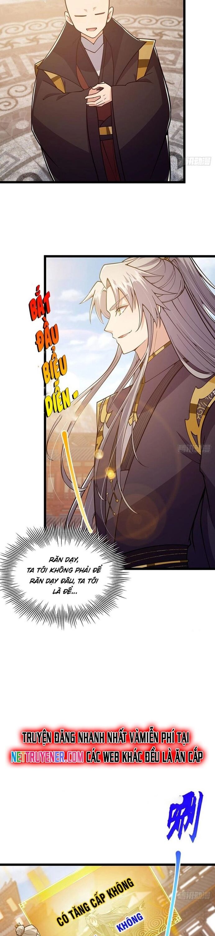 Tài Khoản Này Có Độc Chap 24 - Next Chap 25