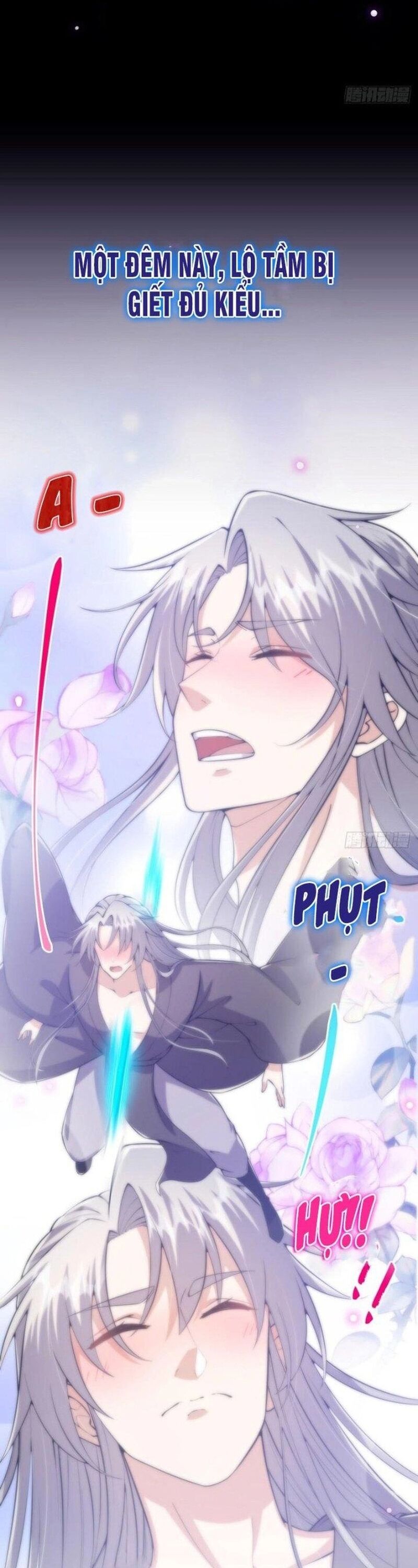 Tài Khoản Này Có Độc Chap 27 - Next Chap 28