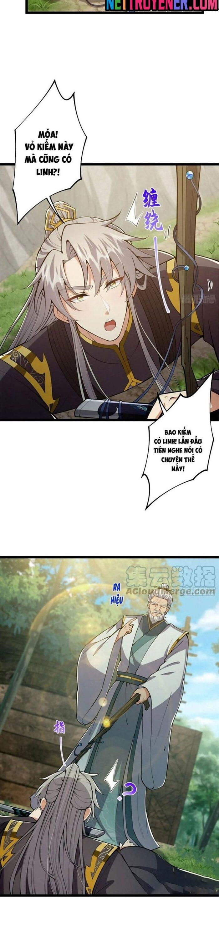 Tài Khoản Này Có Độc Chap 47 - Next Chap 48