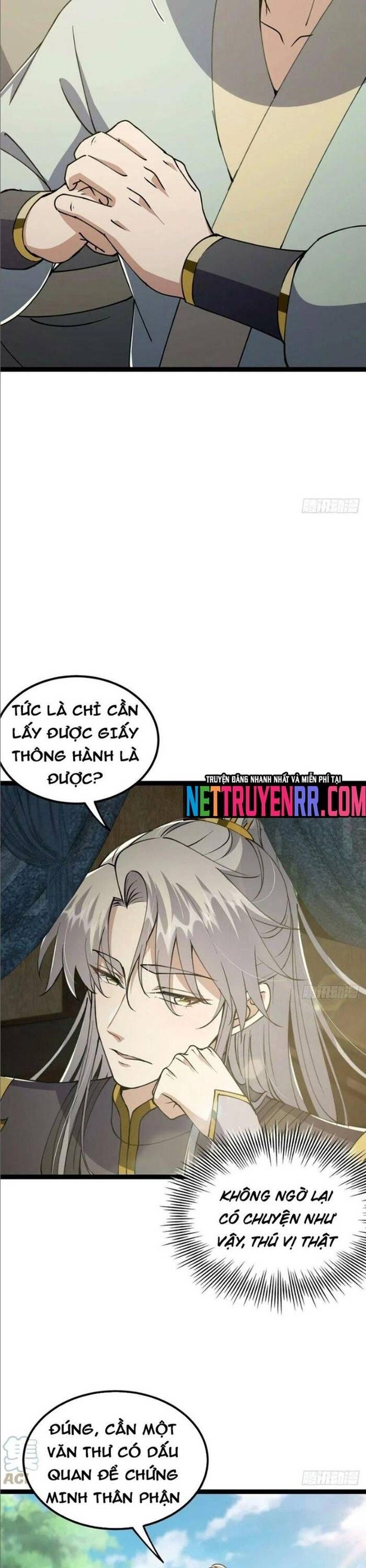 Tài Khoản Này Có Độc Chap 56 - Next Chap 57