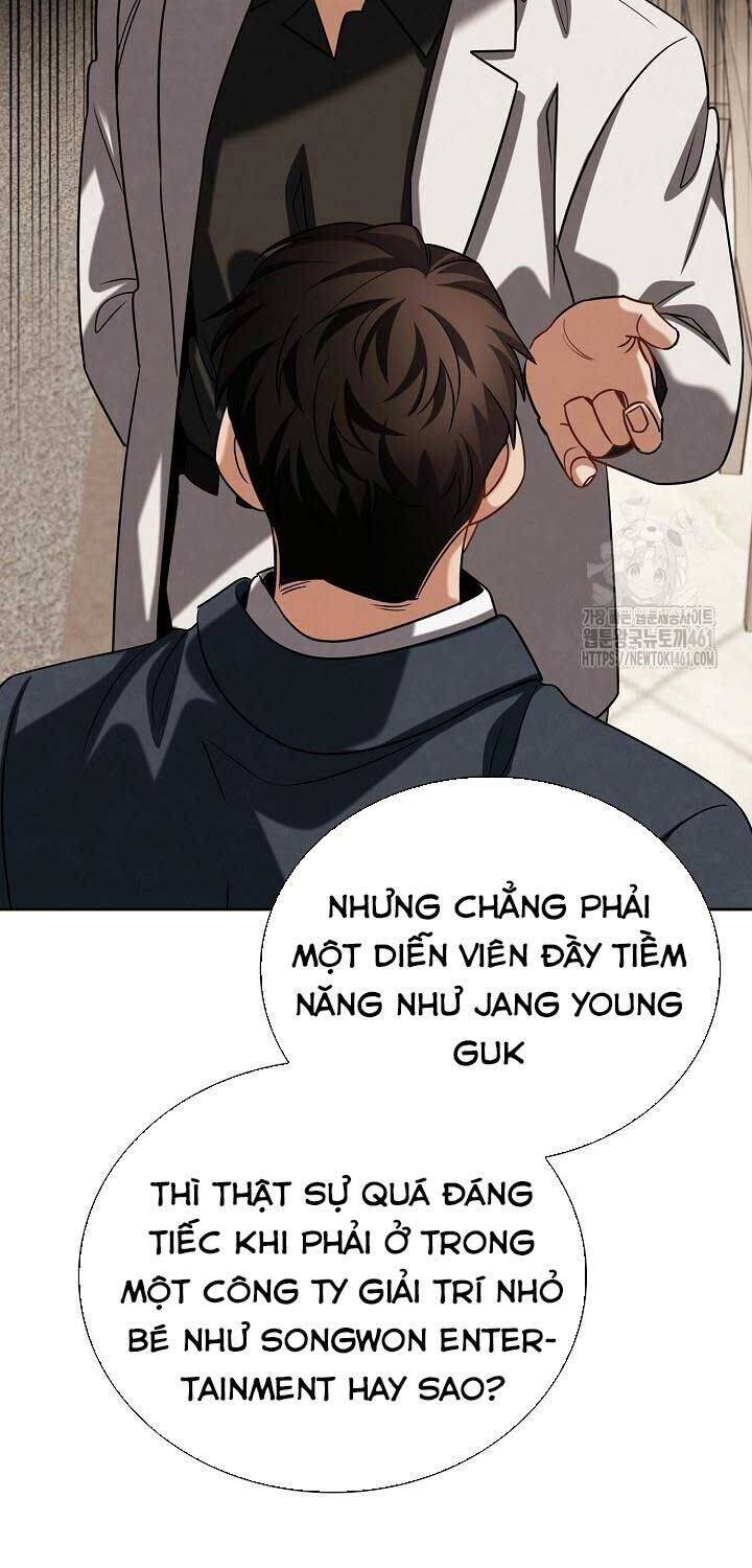 Sống Như Một Diễn Viên Chap 102 - Next Chap 103